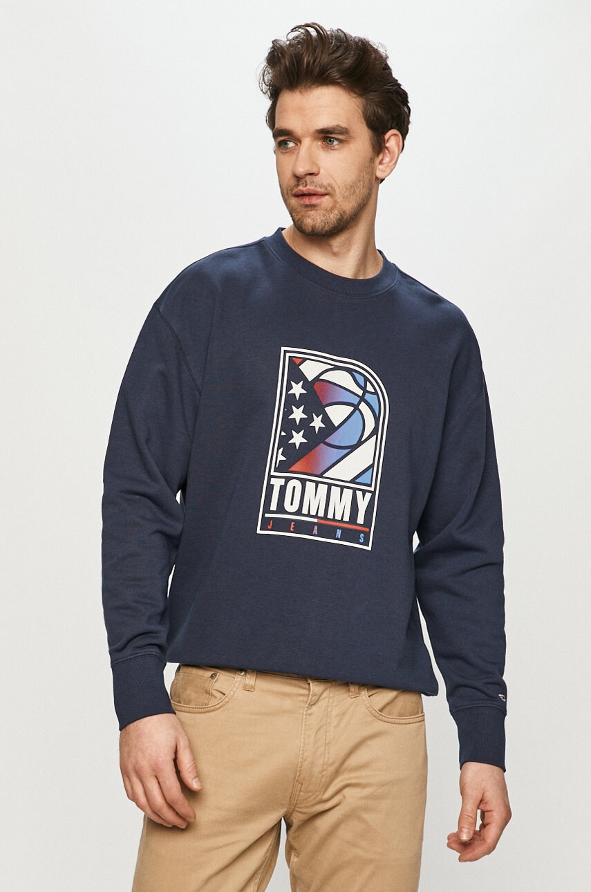 Tommy Jeans Суичър - Pepit.bg