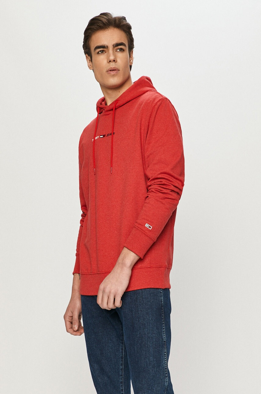 Tommy Jeans Суичър - Pepit.bg