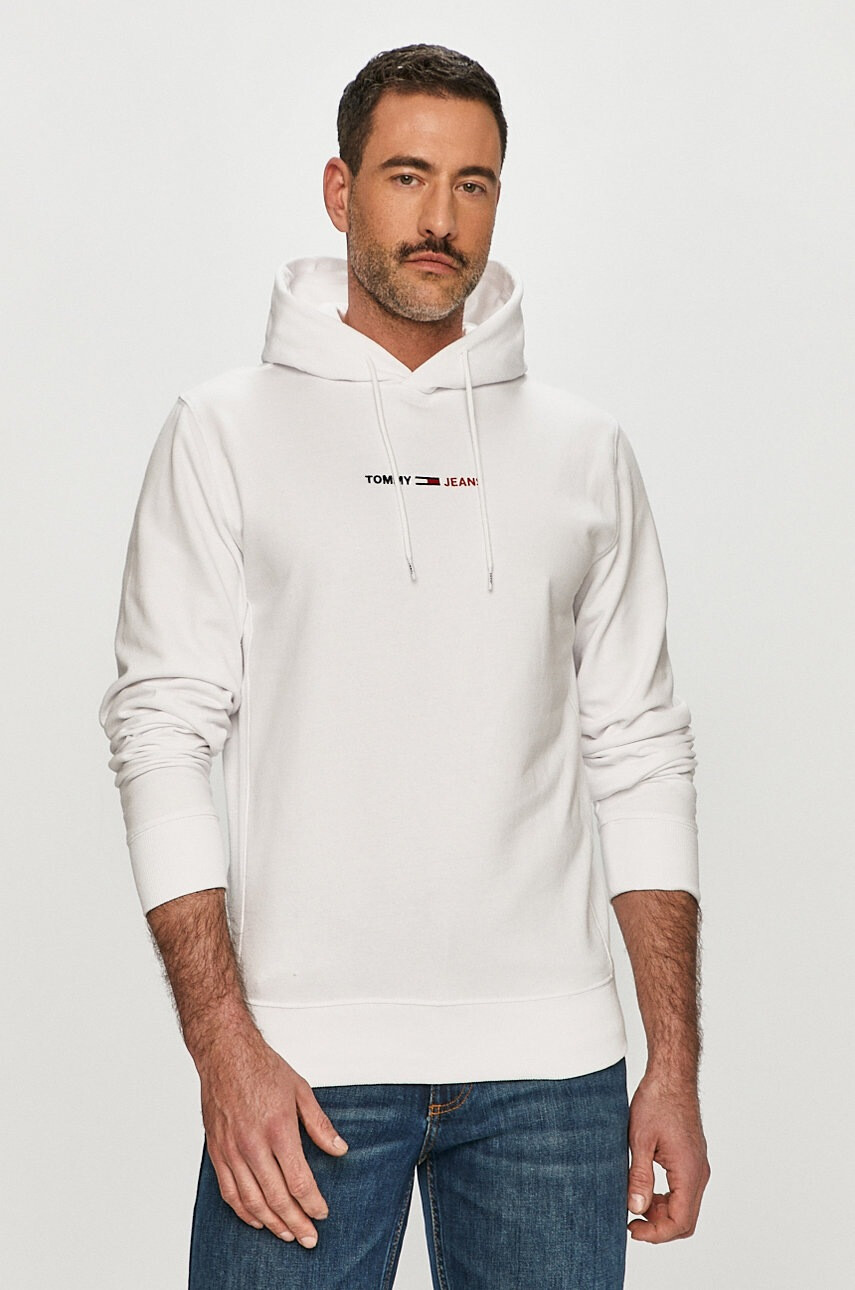 Tommy Jeans Суичър - Pepit.bg