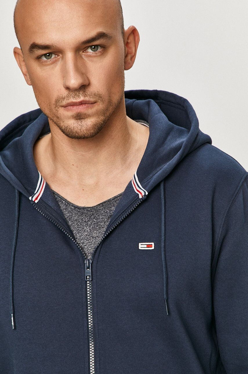 Tommy Jeans Суичър - Pepit.bg