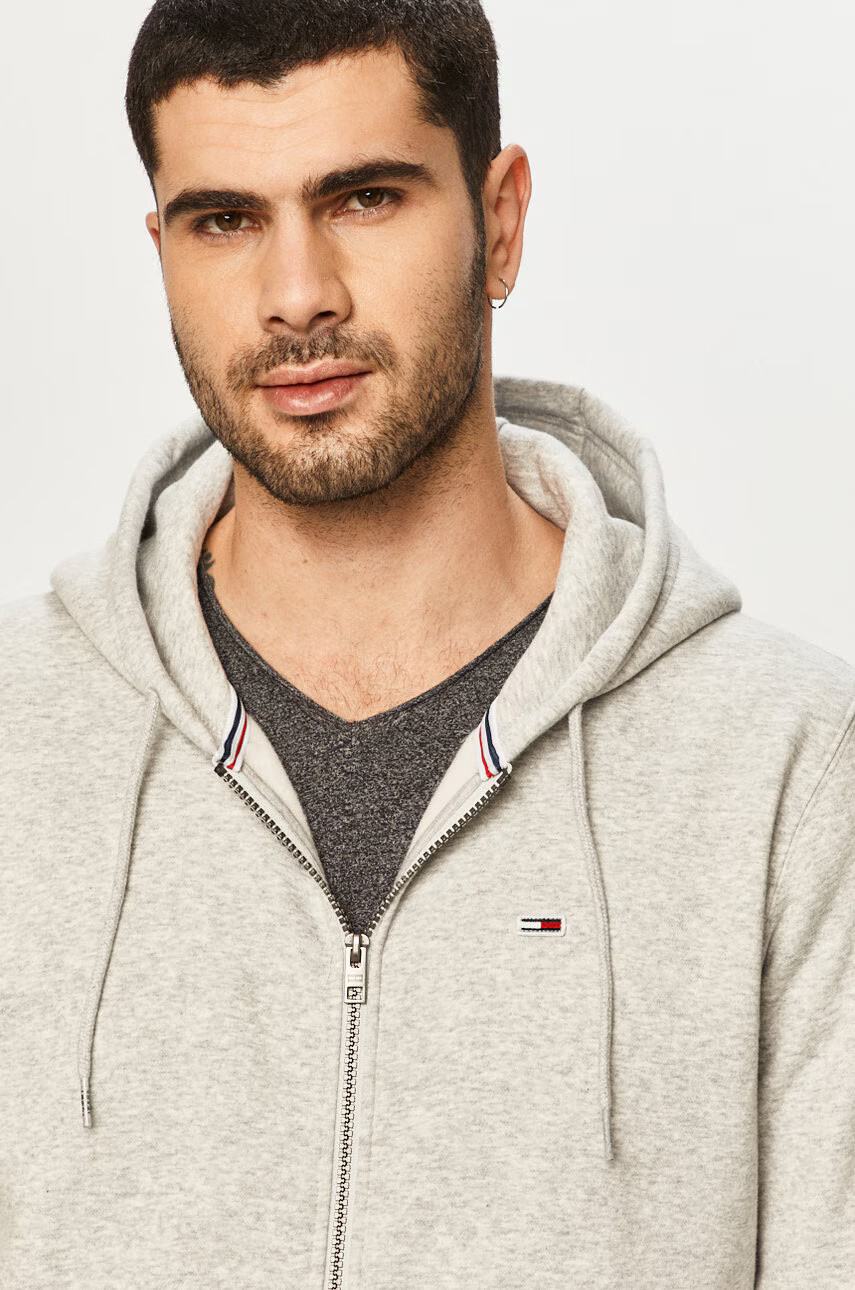 Tommy Jeans Суичър - Pepit.bg