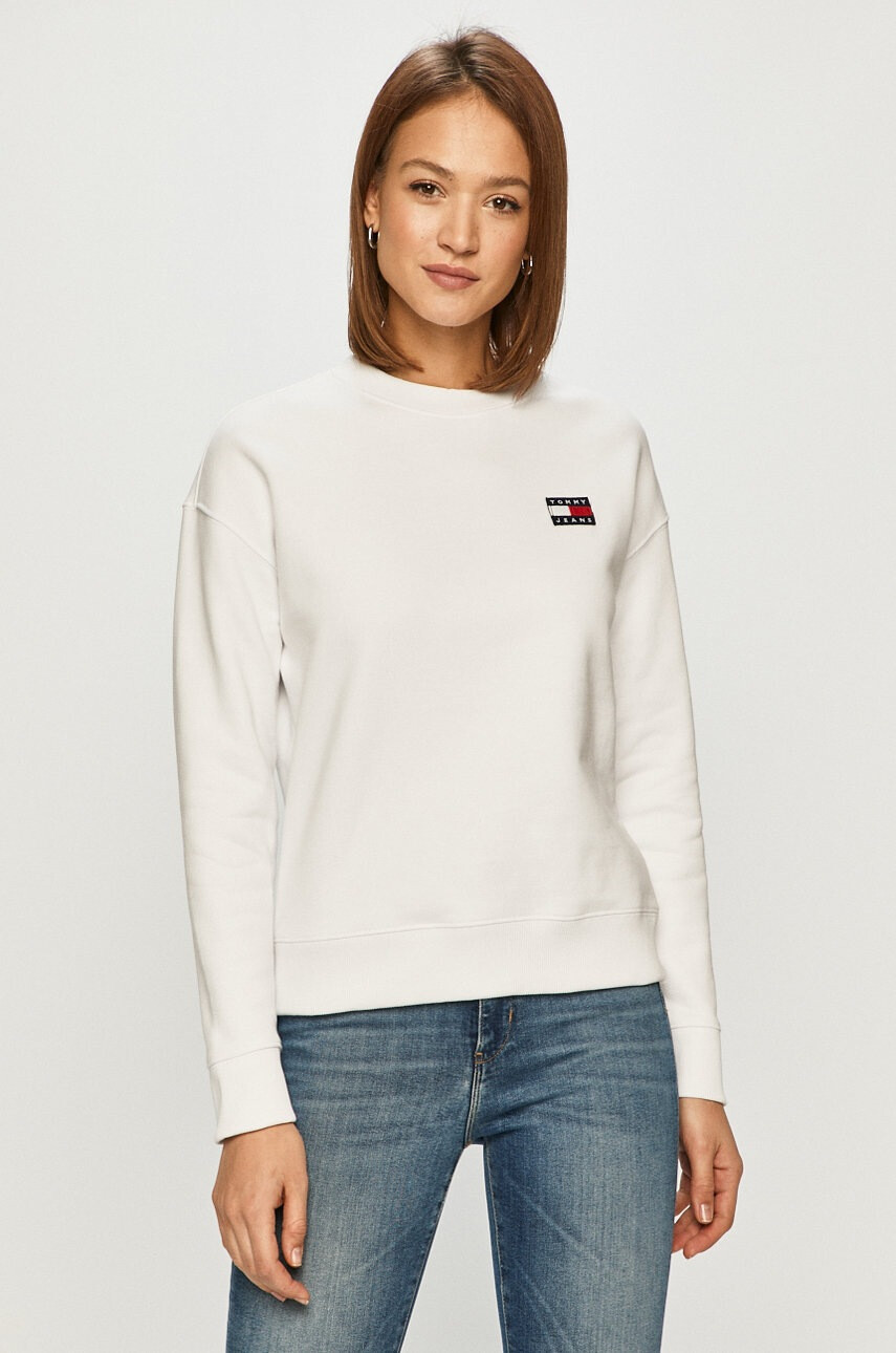Tommy Jeans Суичър - Pepit.bg