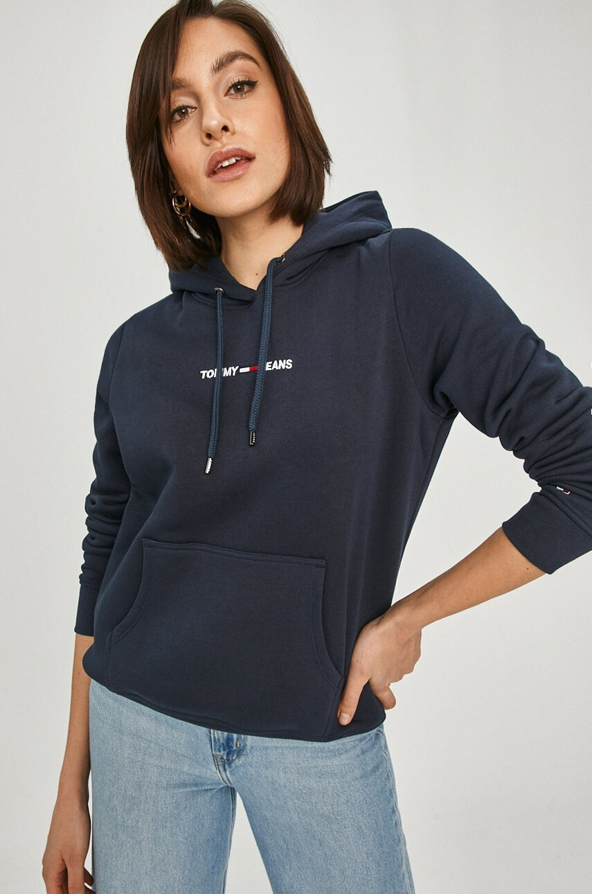 Tommy Jeans Суичър - Pepit.bg