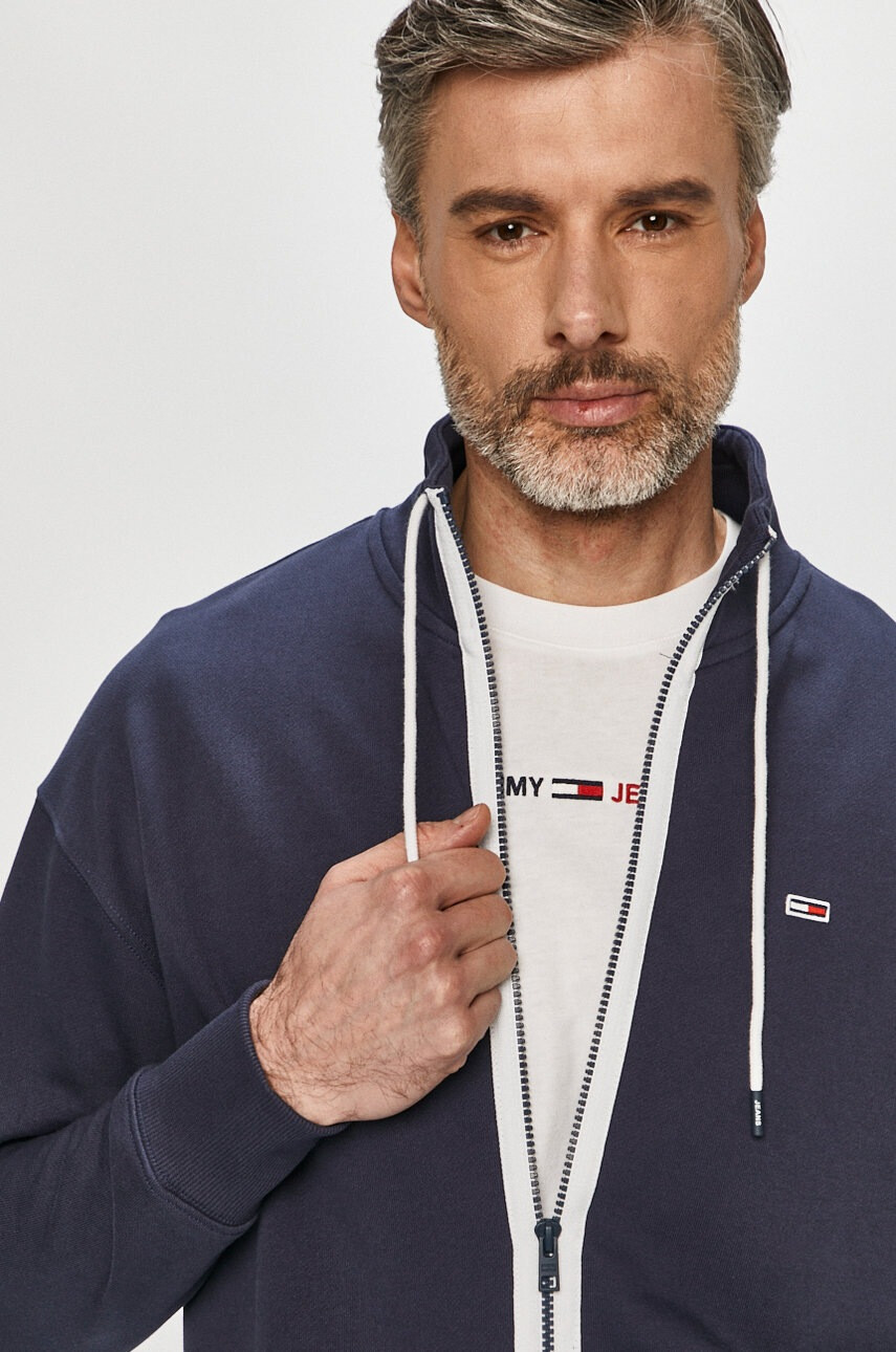 Tommy Jeans Суичър - Pepit.bg