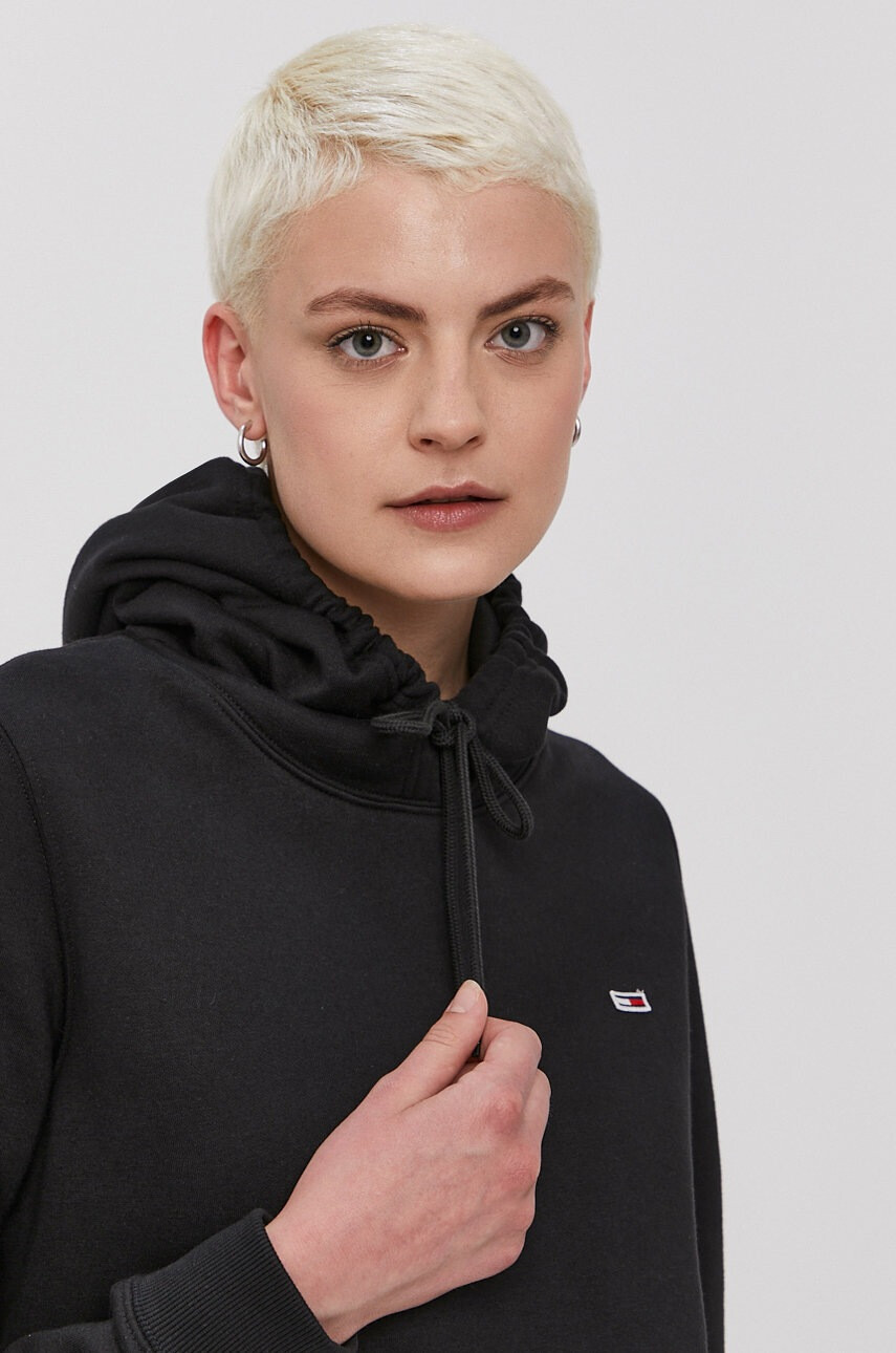 Tommy Jeans Суичър - Pepit.bg