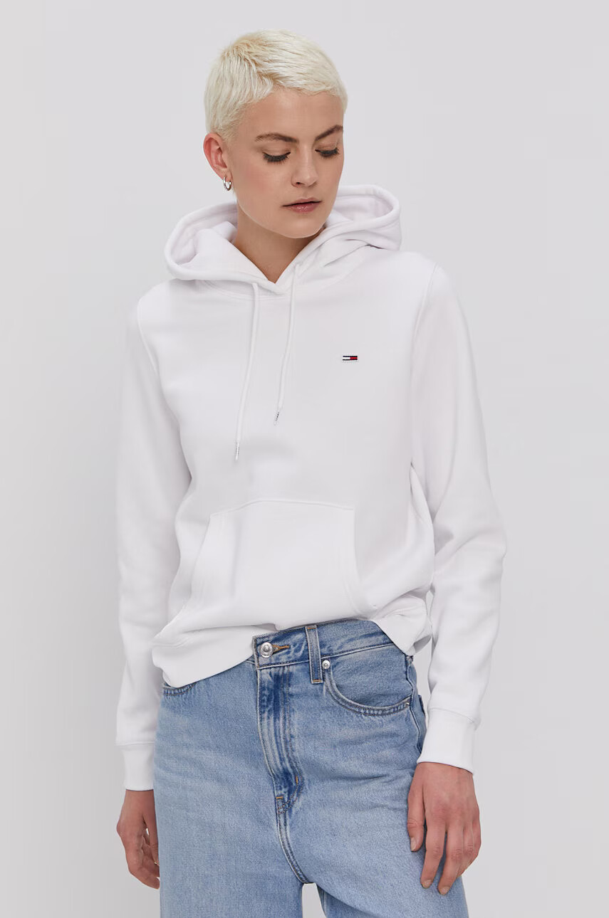 Tommy Jeans Суичър - Pepit.bg