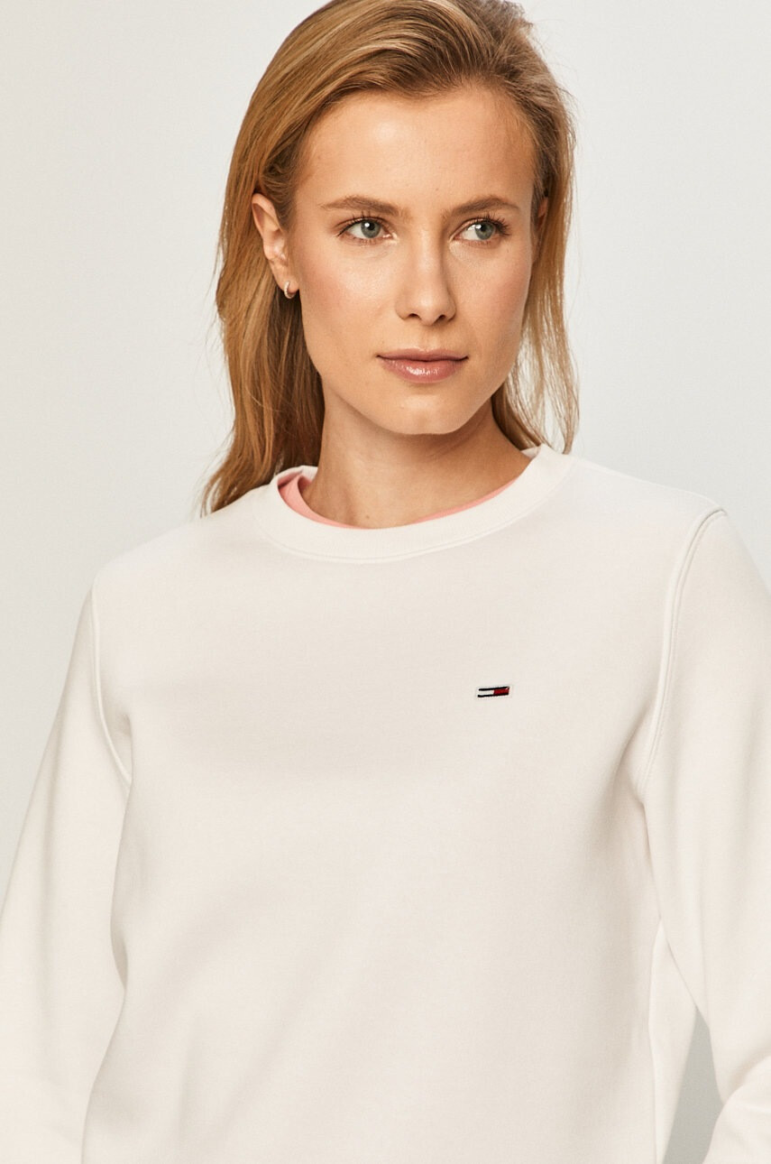 Tommy Jeans Суичър - Pepit.bg
