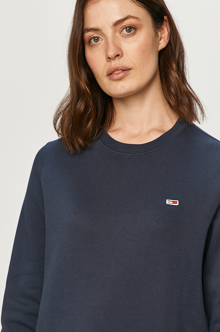 Tommy Jeans Суичър - Pepit.bg