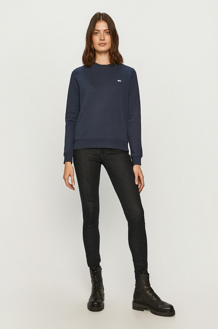Tommy Jeans Суичър - Pepit.bg