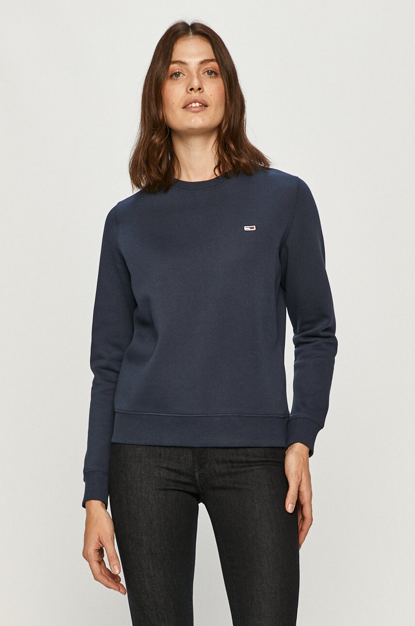 Tommy Jeans Суичър - Pepit.bg