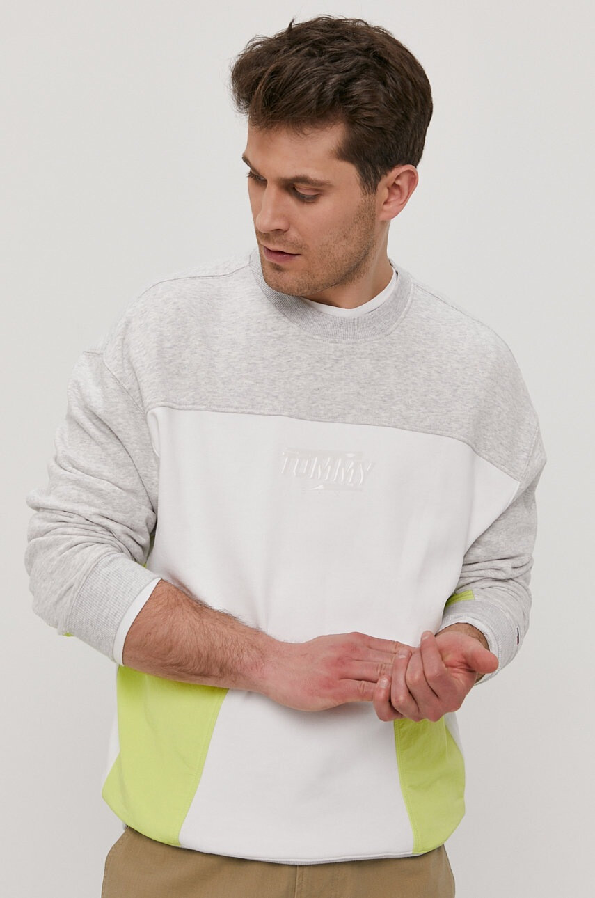 Tommy Jeans Суичър - Pepit.bg