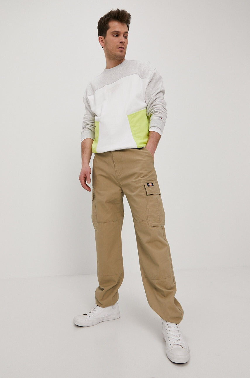 Tommy Jeans Суичър - Pepit.bg