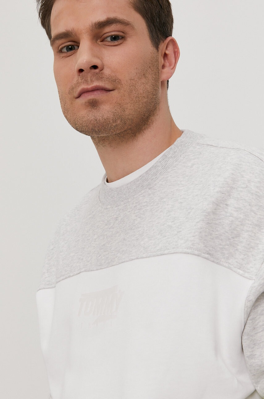 Tommy Jeans Суичър - Pepit.bg