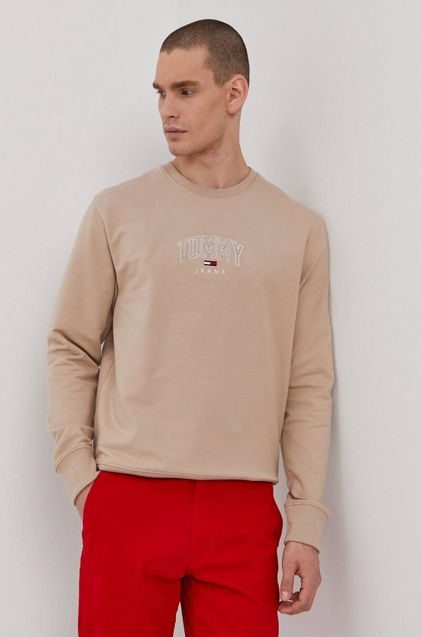 Tommy Jeans Суичър - Pepit.bg
