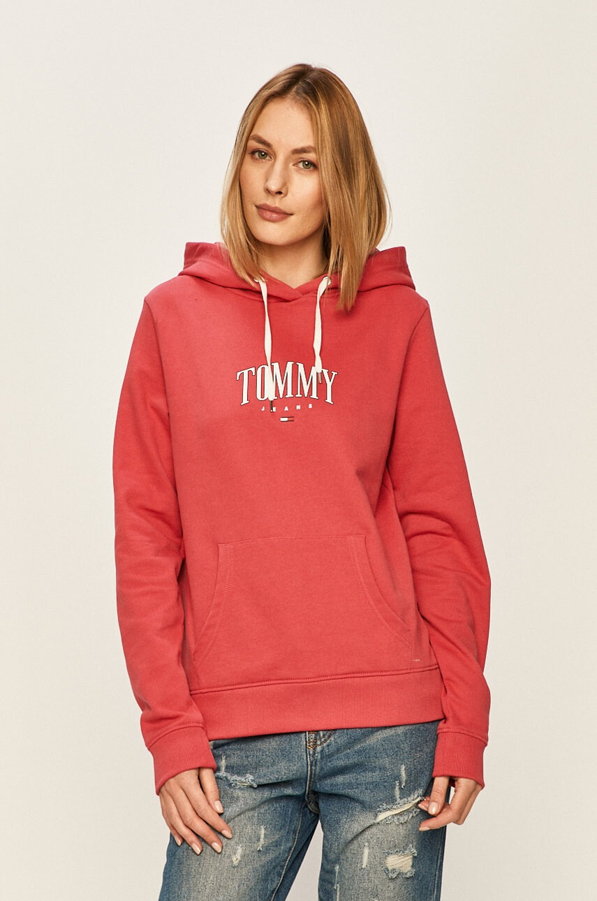 Tommy Jeans Суичър - Pepit.bg