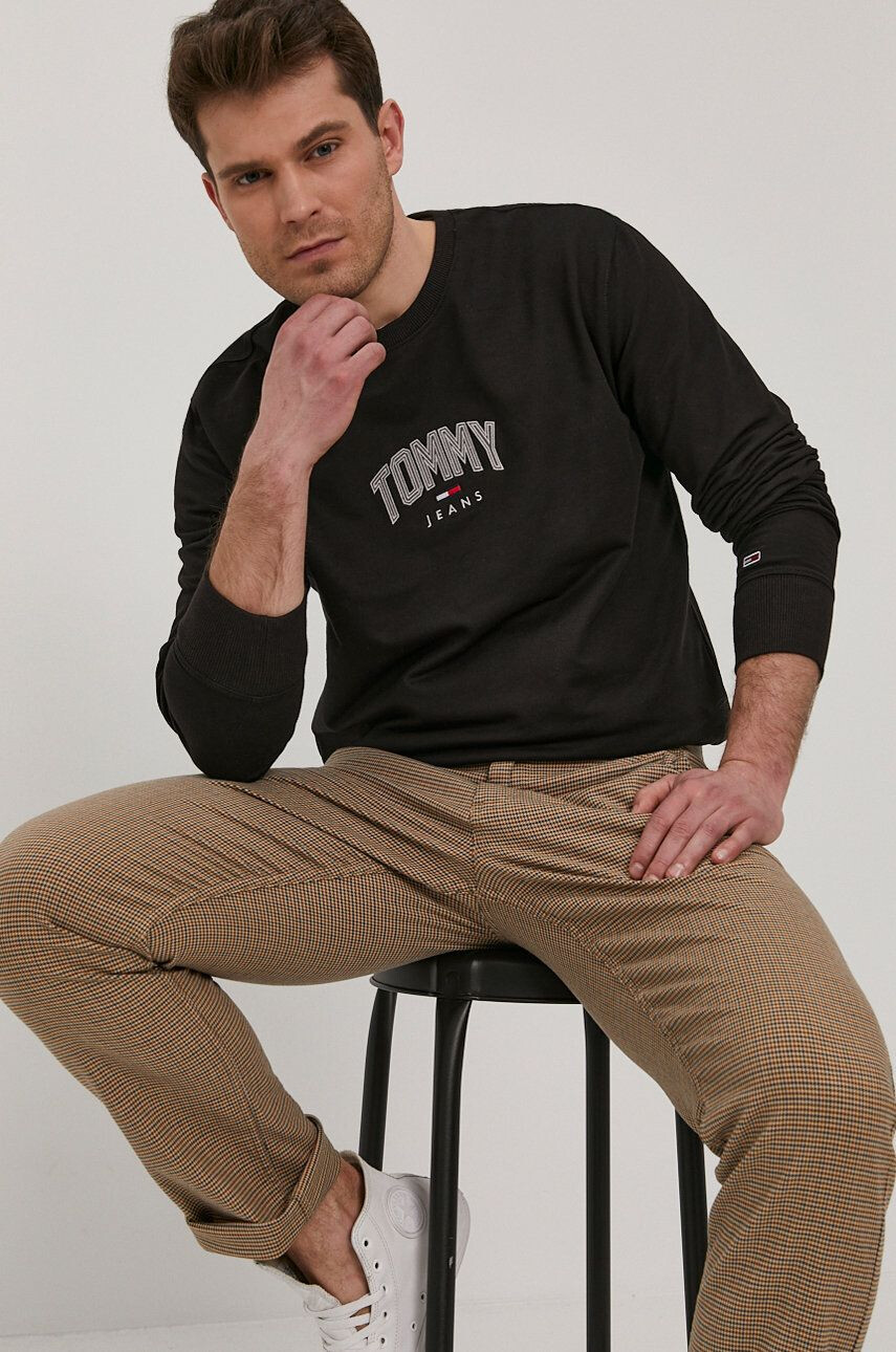 Tommy Jeans Суичър - Pepit.bg