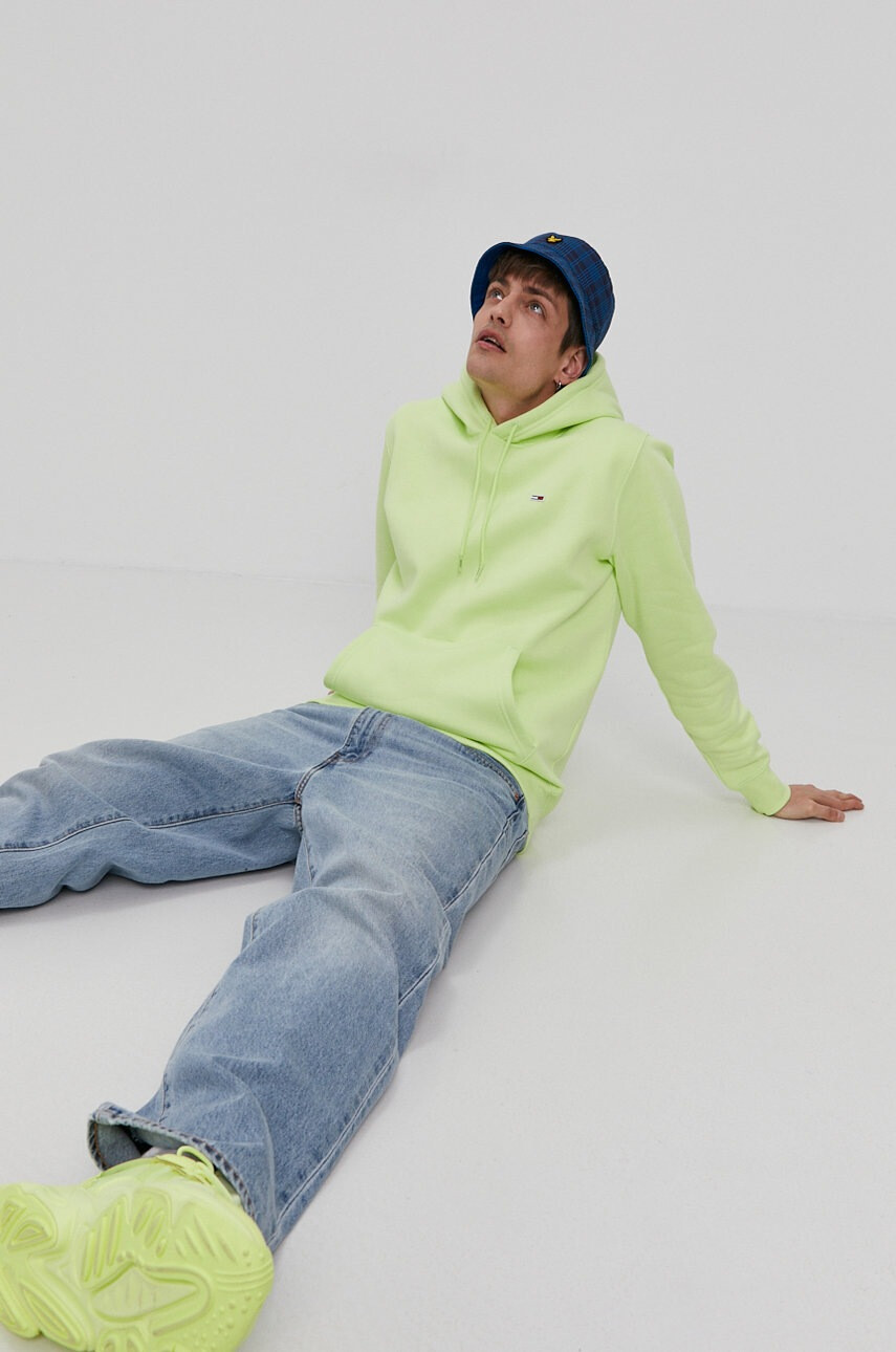 Tommy Jeans Суичър - Pepit.bg