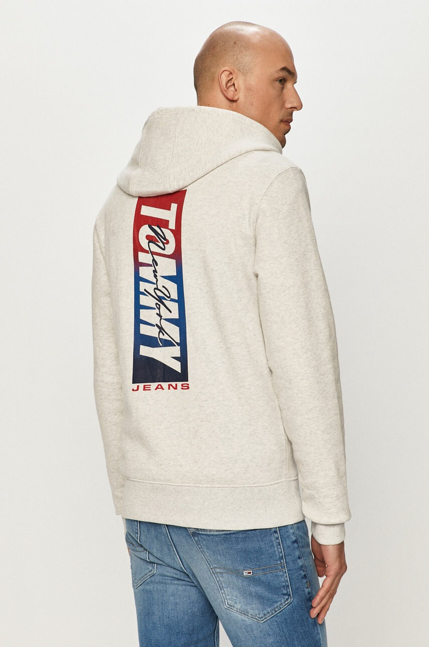 Tommy Jeans Суичър - Pepit.bg
