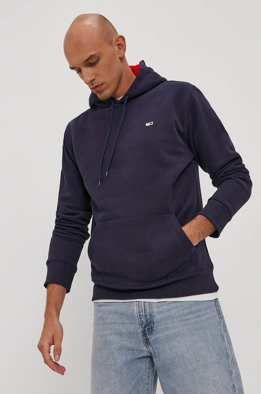 Tommy Jeans Суичър - Pepit.bg