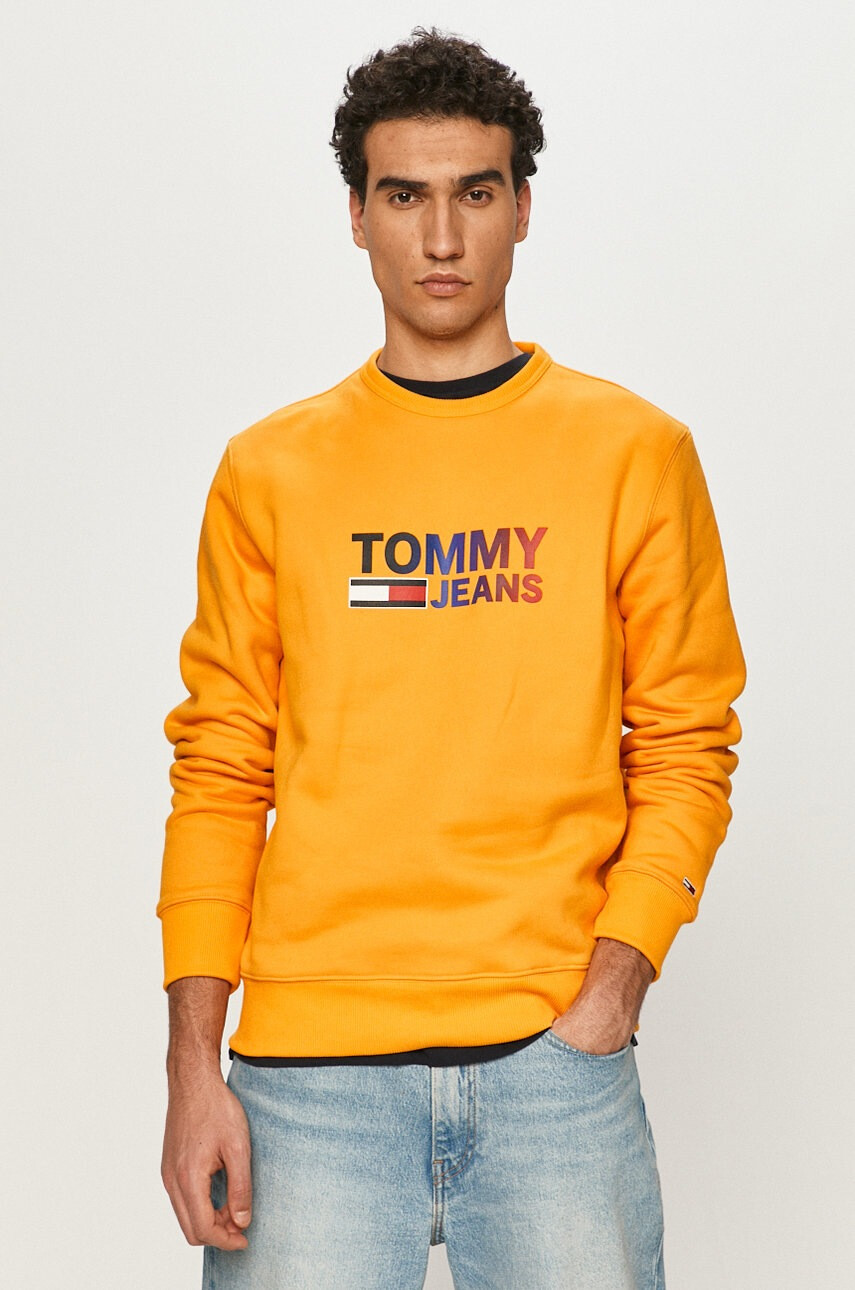 Tommy Jeans Суичър - Pepit.bg