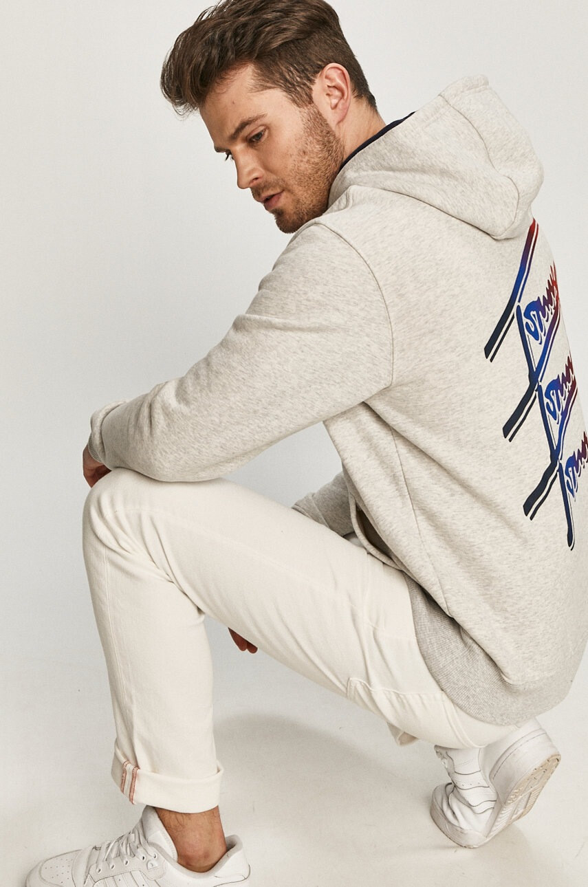 Tommy Jeans Суичър - Pepit.bg