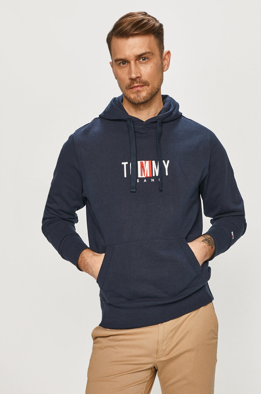 Tommy Jeans Суичър - Pepit.bg