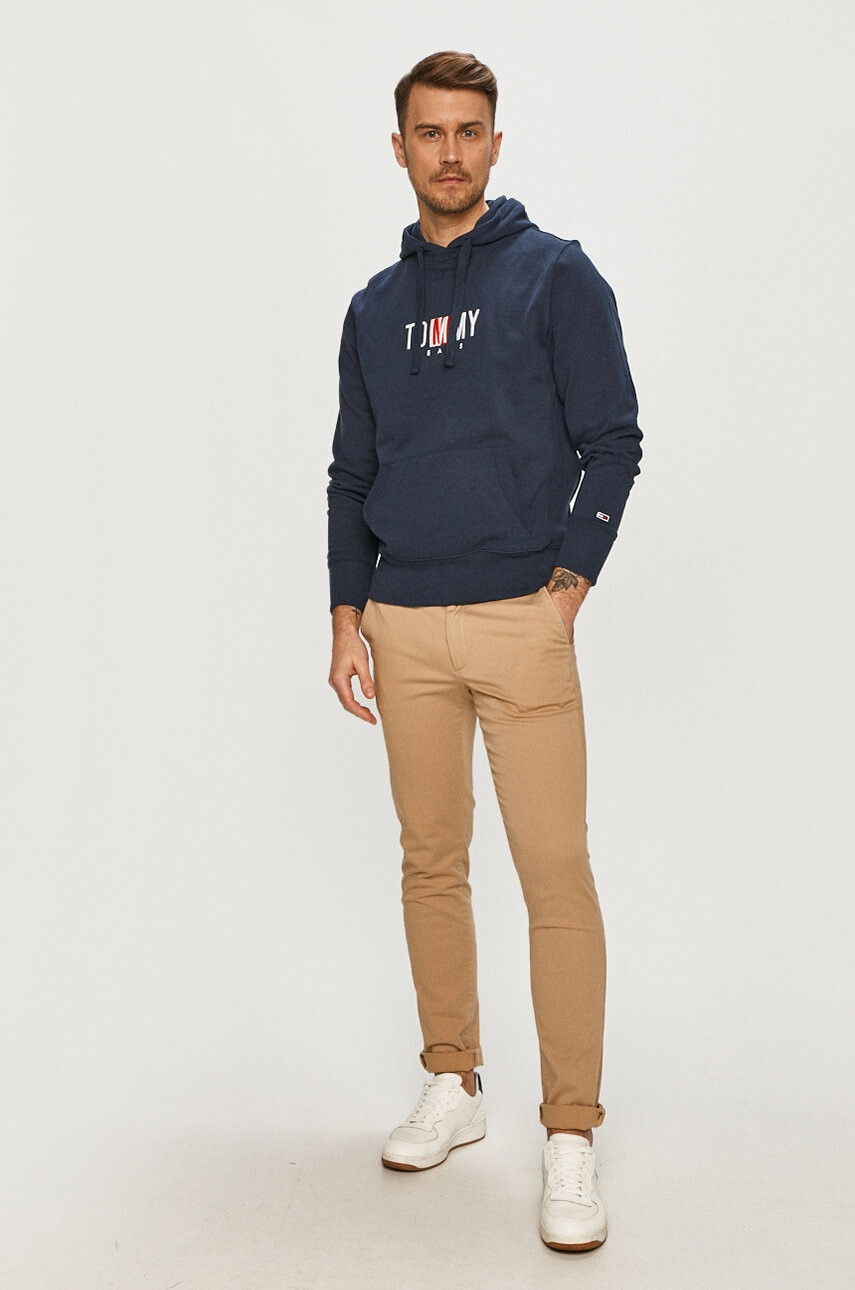 Tommy Jeans Суичър - Pepit.bg
