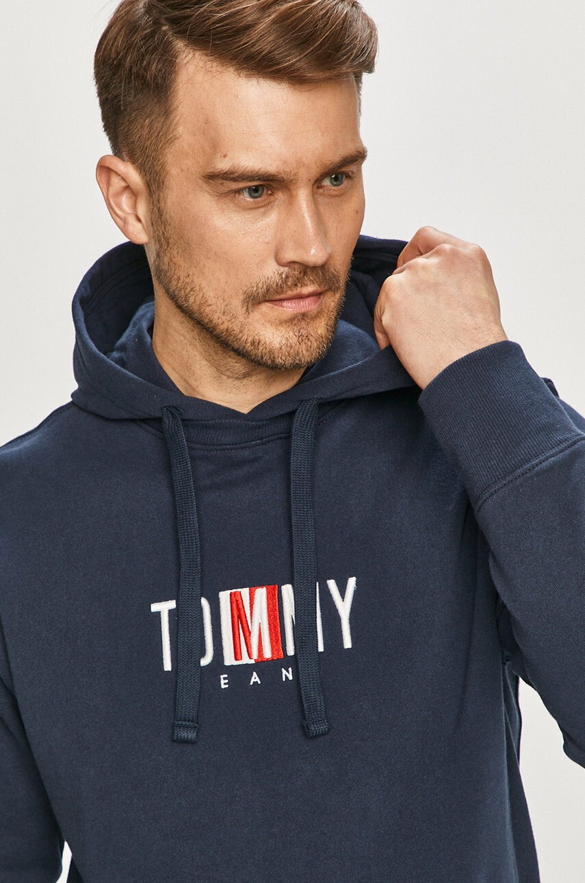 Tommy Jeans Суичър - Pepit.bg