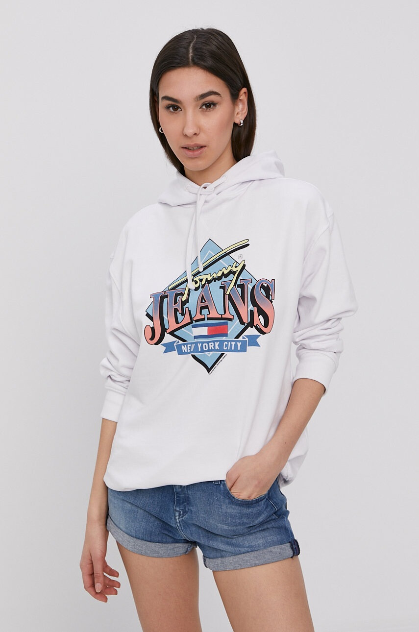 Tommy Jeans Суичър - Pepit.bg