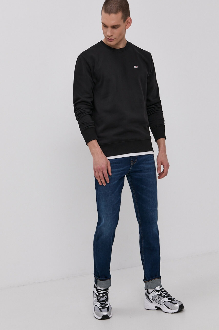 Tommy Jeans Суичър - Pepit.bg
