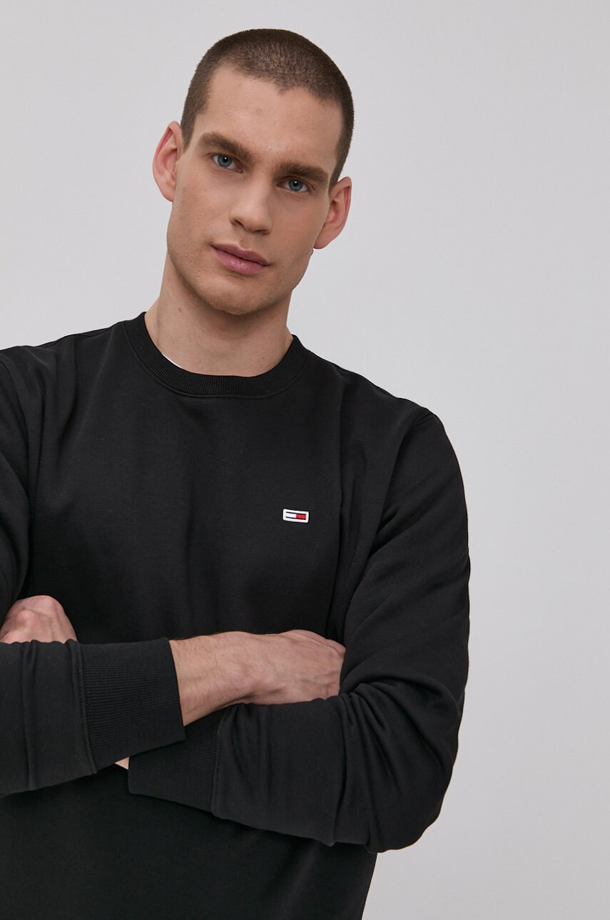 Tommy Jeans Суичър - Pepit.bg