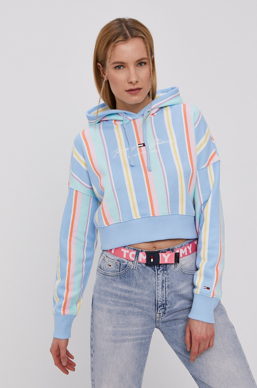Tommy Jeans Суичър - Pepit.bg