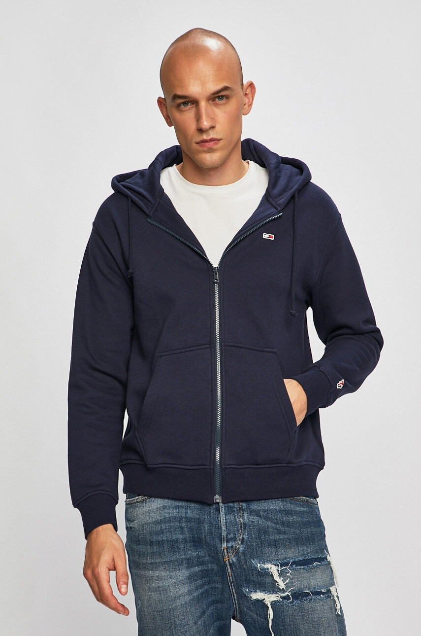 Tommy Jeans Суичър - Pepit.bg