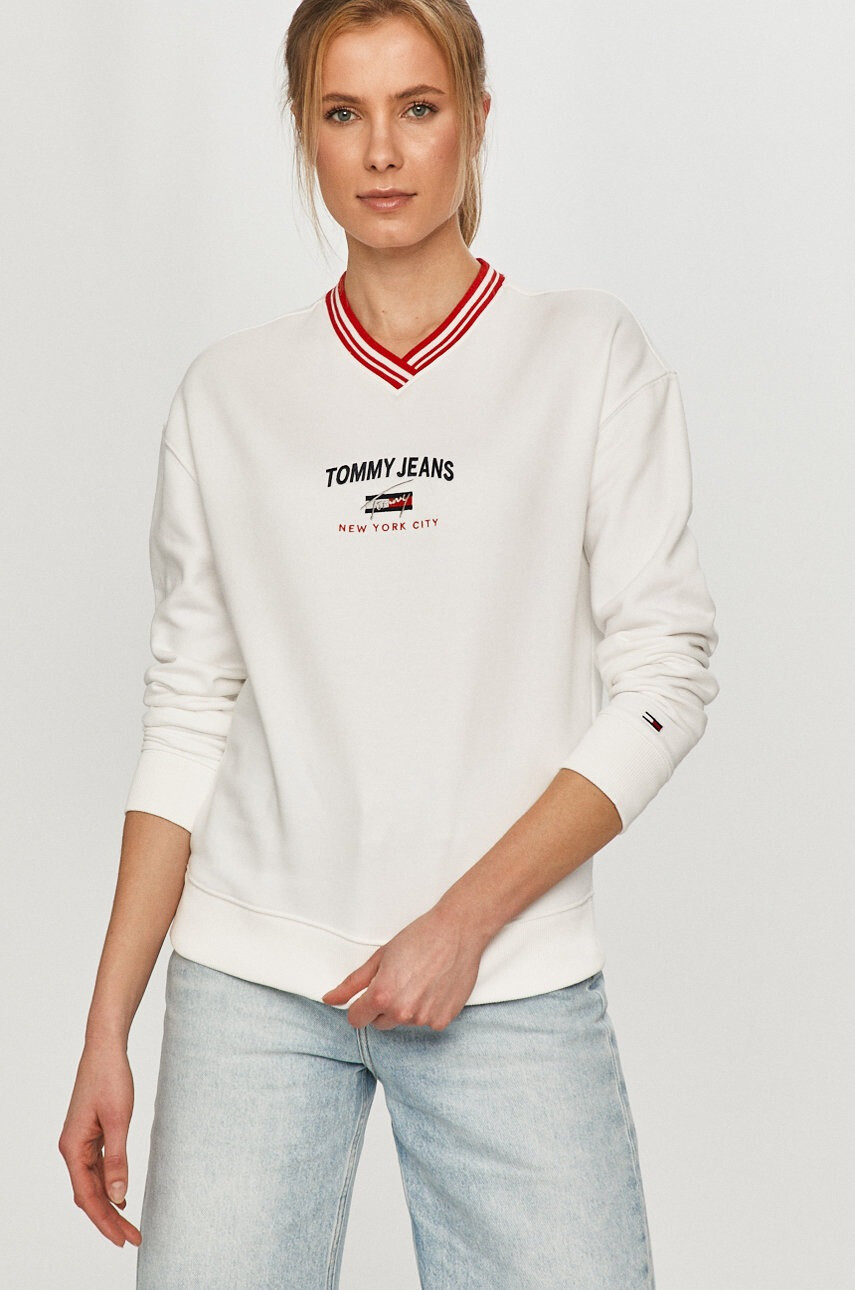 Tommy Jeans Суичър - Pepit.bg