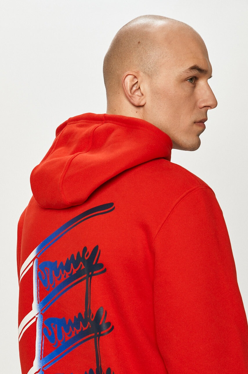 Tommy Jeans Суичър - Pepit.bg