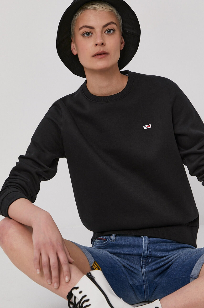 Tommy Jeans Суичър - Pepit.bg