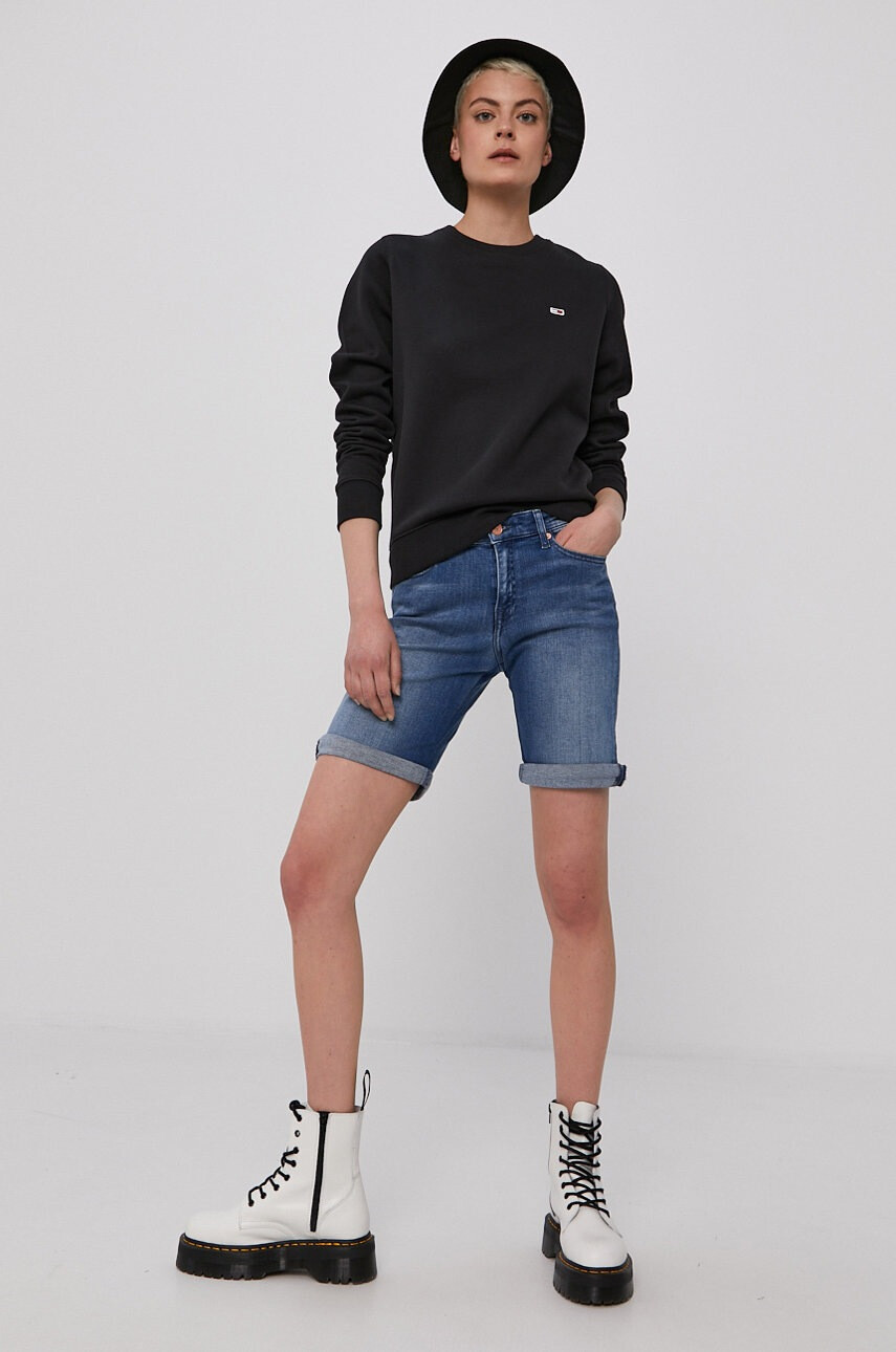 Tommy Jeans Суичър - Pepit.bg