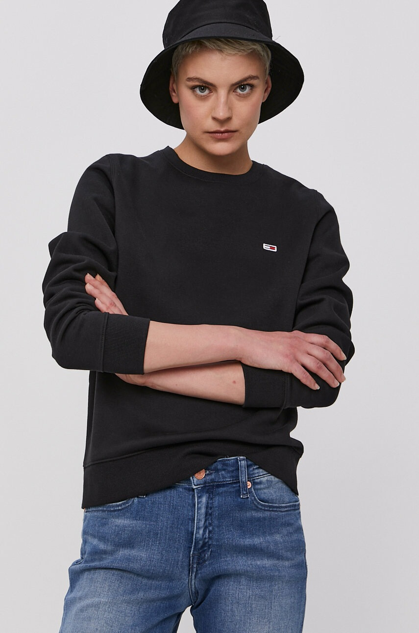Tommy Jeans Суичър - Pepit.bg
