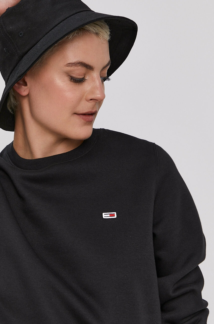 Tommy Jeans Суичър - Pepit.bg