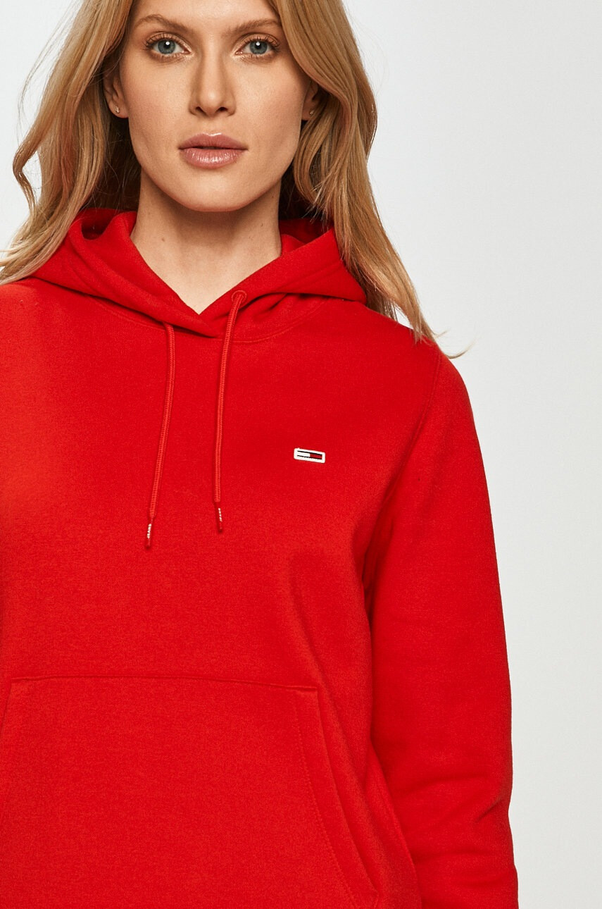 Tommy Jeans Суичър - Pepit.bg