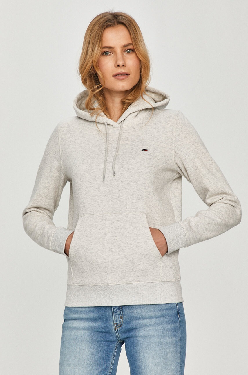 Tommy Jeans Суичър - Pepit.bg