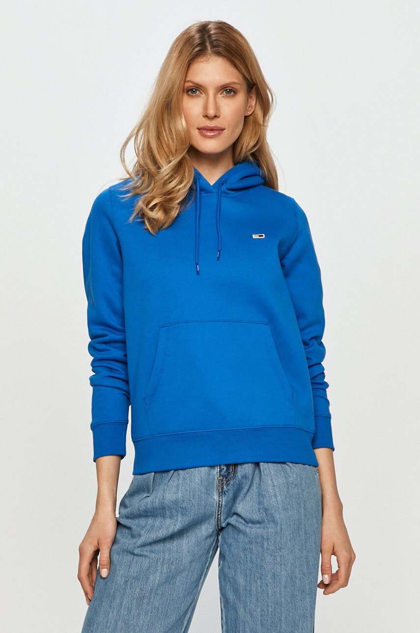 Tommy Jeans Суичър - Pepit.bg