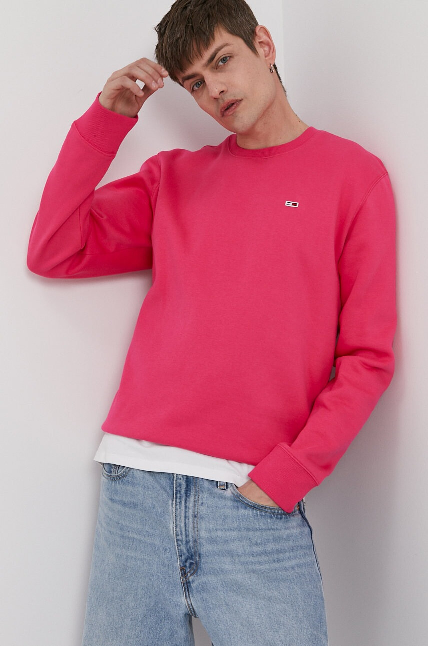 Tommy Jeans Суичър - Pepit.bg
