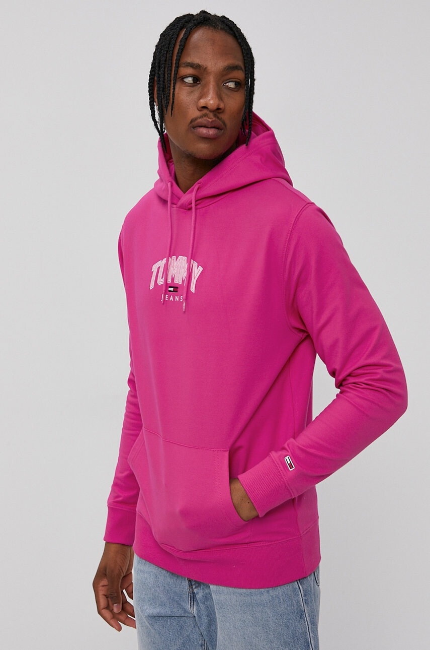 Tommy Jeans Суичър - Pepit.bg