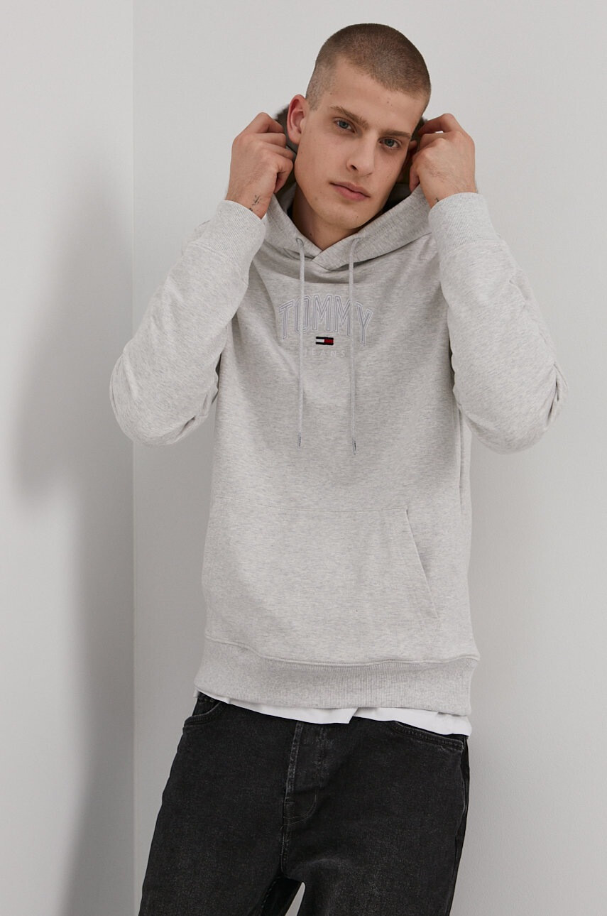 Tommy Jeans Суичър - Pepit.bg