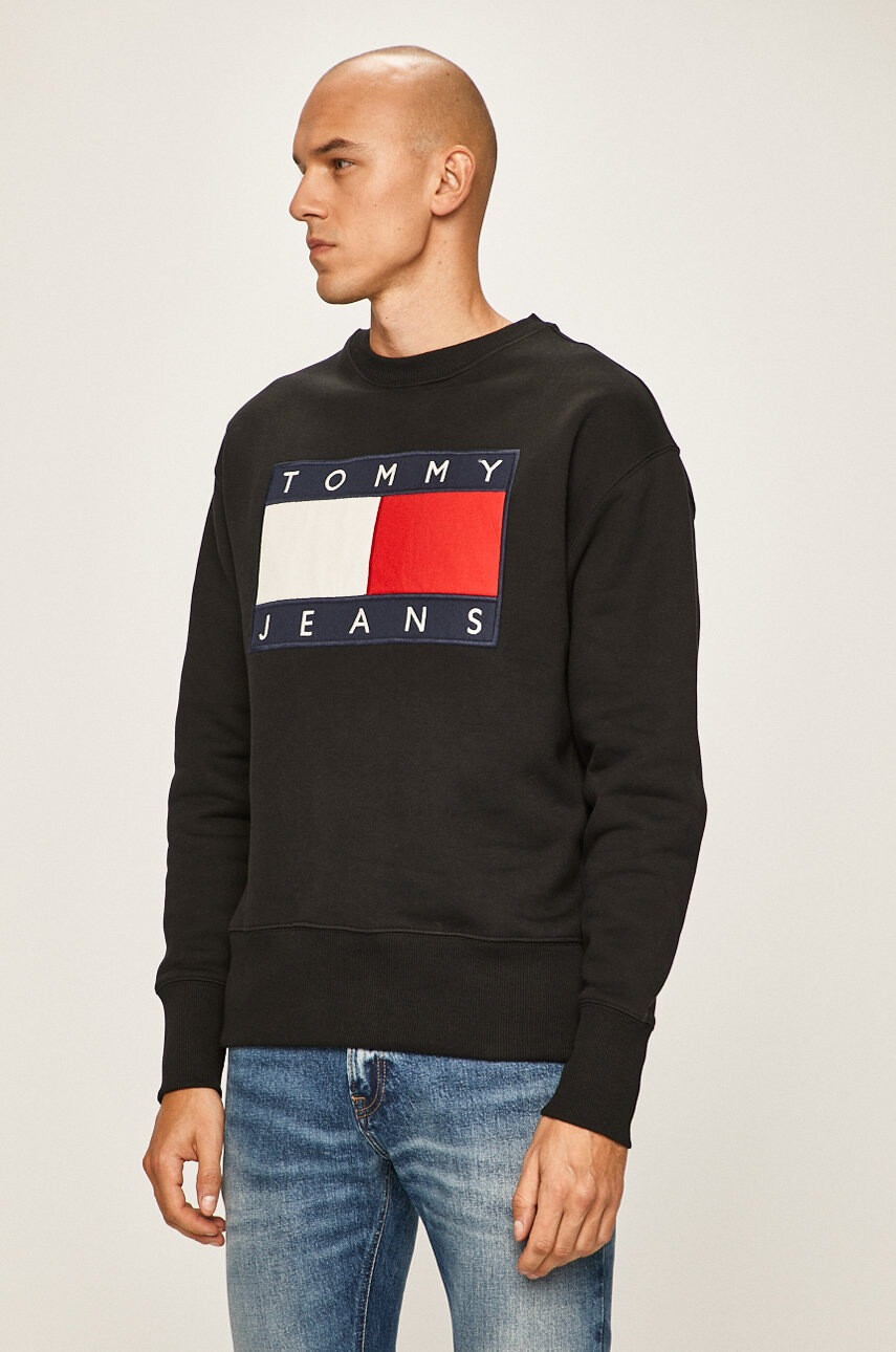 Tommy Jeans Суичър - Pepit.bg