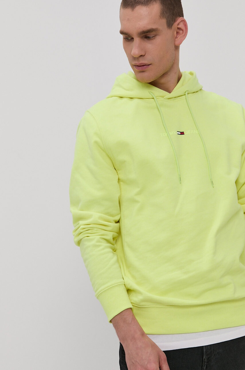 Tommy Jeans Суичър - Pepit.bg