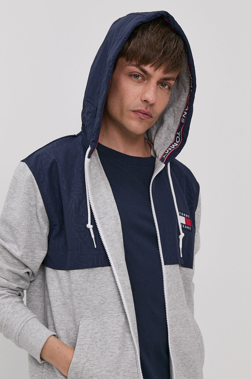 Tommy Jeans Суичър - Pepit.bg