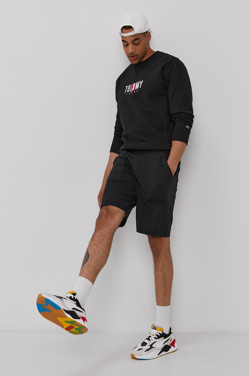 Tommy Jeans Суичър - Pepit.bg