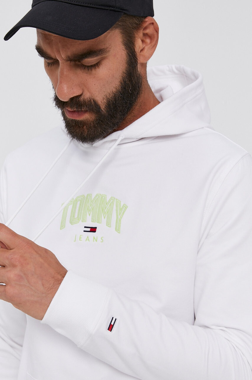Tommy Jeans Суичър - Pepit.bg